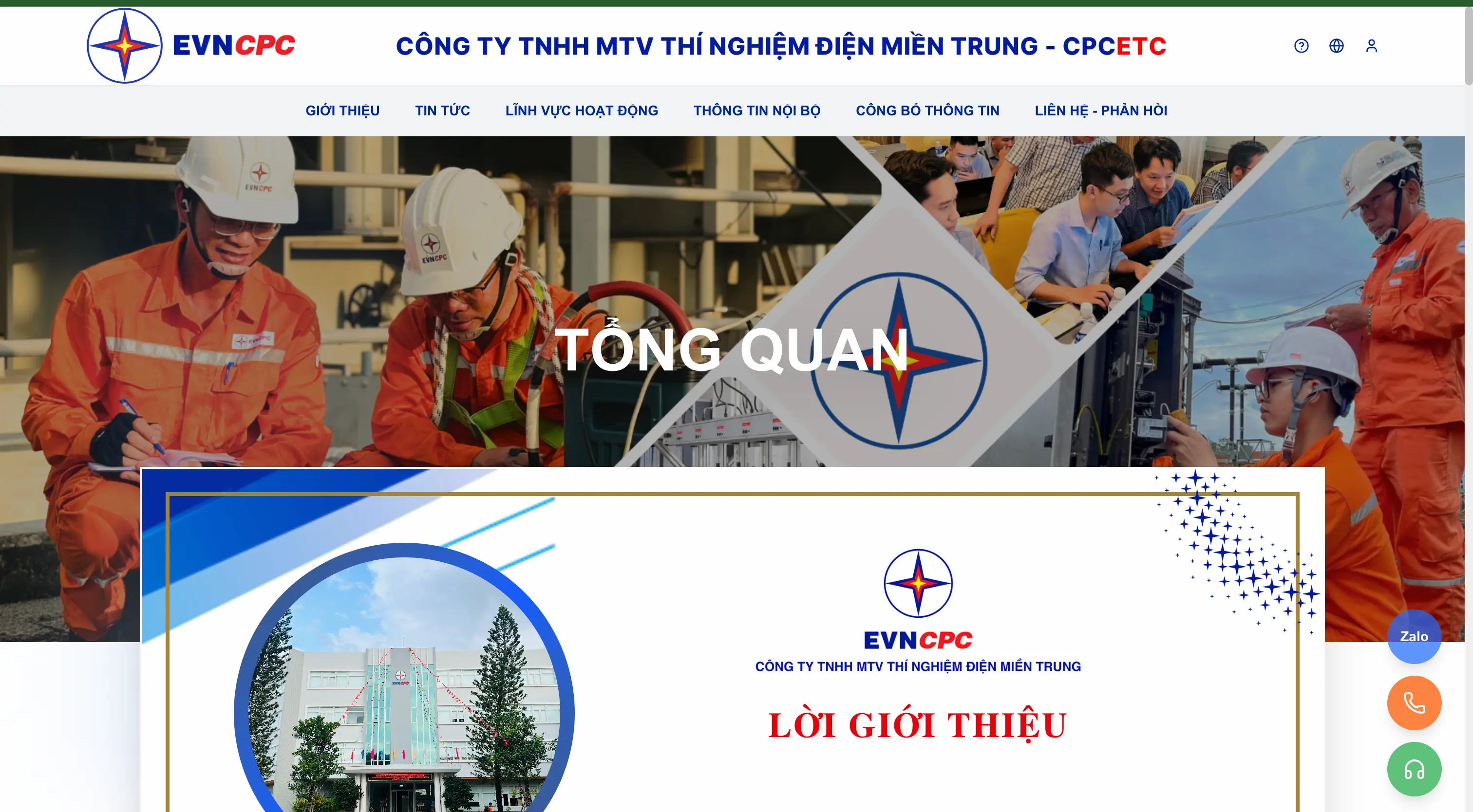 Professional Admin System