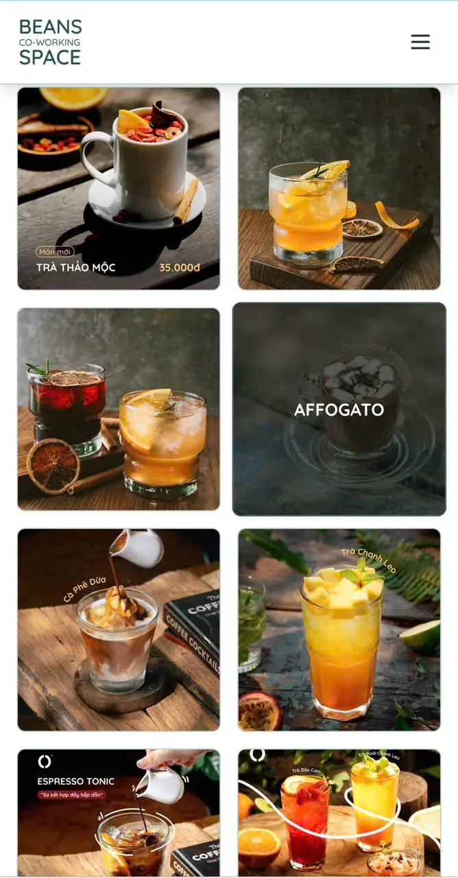 Smart Booking System