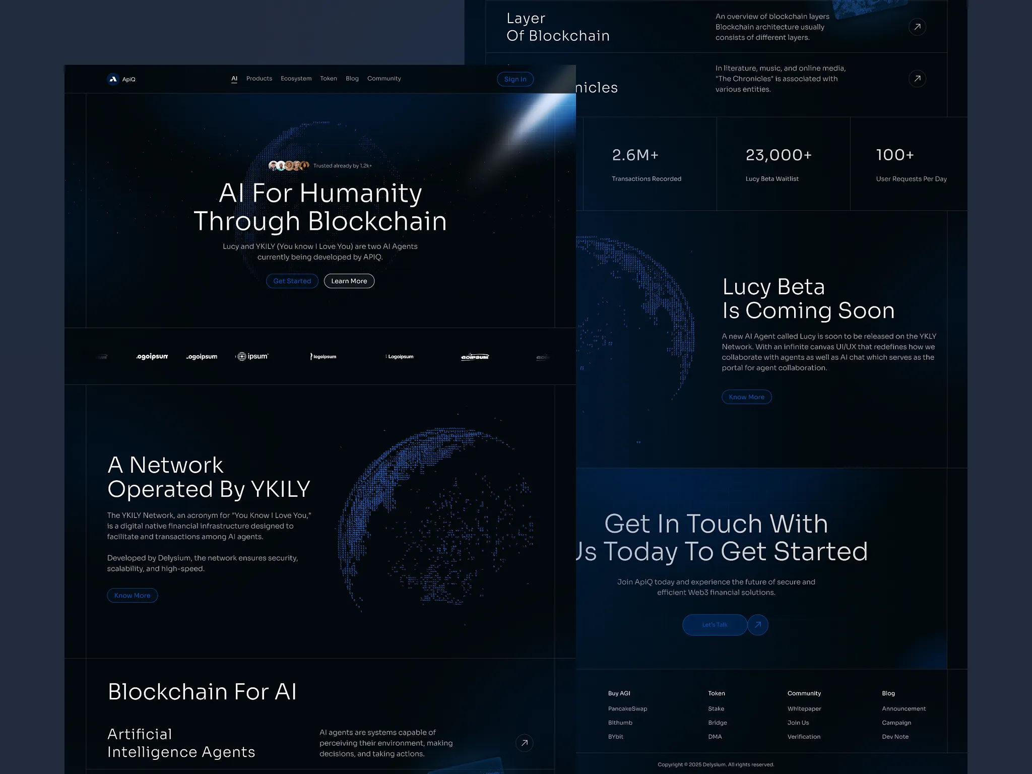 Smart Theory Learning App